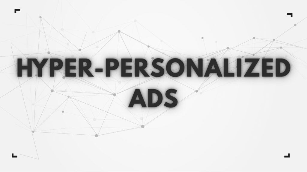 Digital graphic with the text '2025 Neobank Growth Playbook' on a white background with a grey tech network pattern.